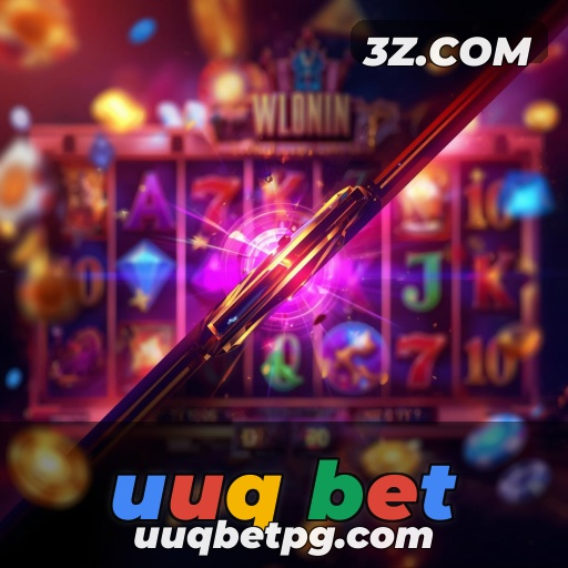 Descubra o Mundo das Apostas Esportivas no uuq bet